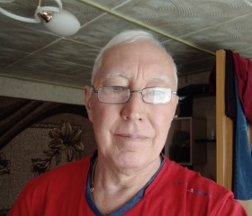 Виктор, 60 лет, Владивосток