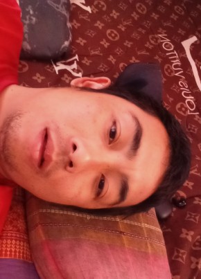 Arm, 34, Thailand, Udon Thani