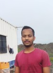 Raju, 22 года, Latur