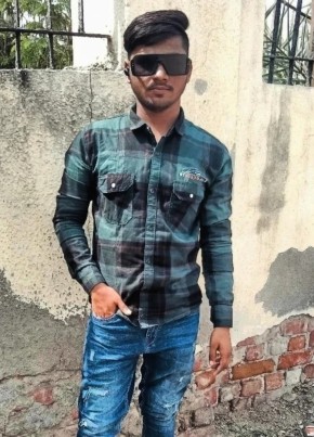 Soyab, 18, India, Rādhanpur