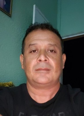 Marlon, 49, República de Guatemala, Nueva Guatemala de la Asunción