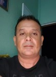 Marlon, 49 лет, Nueva Guatemala de la Asunción