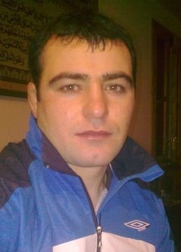 Guseinov, 37, Россия, Кизляр