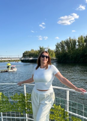 Галина из Бакала 53 года
