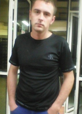 Дмитрий, 34, Россия, Тульский