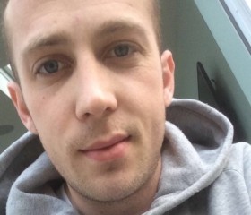 Nathan, 32 года, Leeds