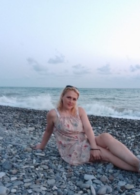 Евгения, 42, Россия, Анапа