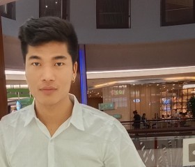 Bishnu Roka, 28 лет, Kuala Lumpur
