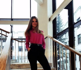 Katya, 28, Barcelona