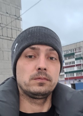 Александр, 35, Россия, Качканар