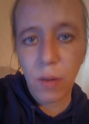 Федя из Екатеринбурга 38 лет