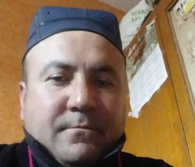 Ахрор, 41 год, Түркістан