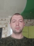 Denis Stepanov, 36, Bryansk