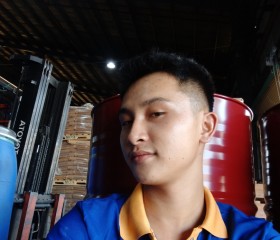 Varo, 23, Ho Chi Minh City