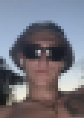 Арчи из Химки 23 года