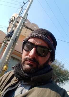 Sajjad ashraf, 44, پاکستان, اسلام آباد