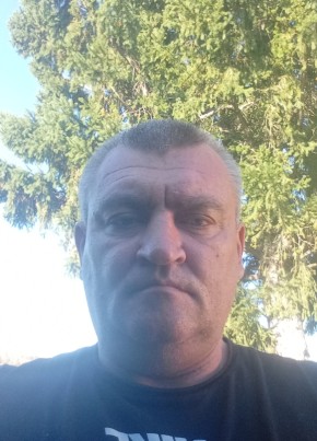 Николай из Бийска 45 лет