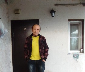 Сергей Болдырев, 58 лет, Яблоновский