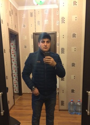 Perviz, 29, Azərbaycan Respublikası, Agdzhabedy