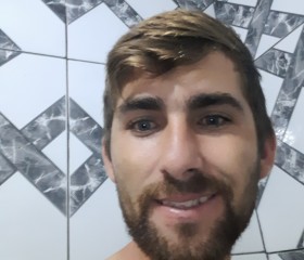 Jefferson, 29, Tiangua