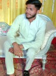 Muazam, 18 лет, فیصل آباد