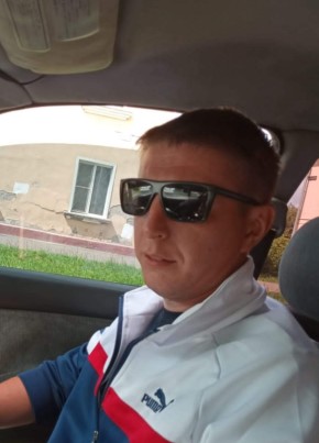 Нэо из Асино 25 лет