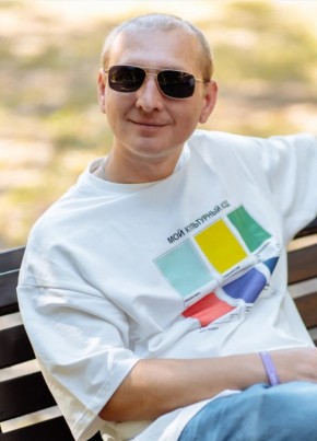 Aleksandr, 38, Russia, Moscow