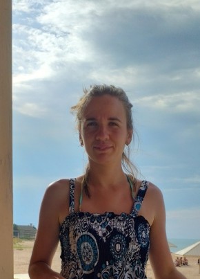 Жанна, 28, Россия, Дорохово