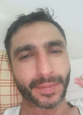 CARLOS, 36, Türkiye Cumhuriyeti, Ankara