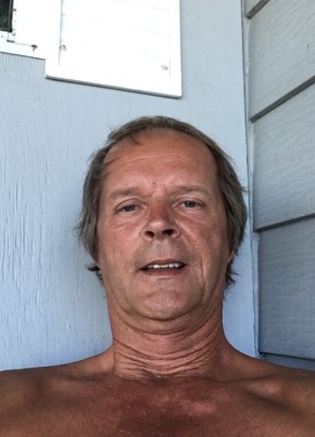 gary, 60, United States of America, Palm Bay