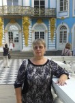 Марина, 55 лет, Дзержинск