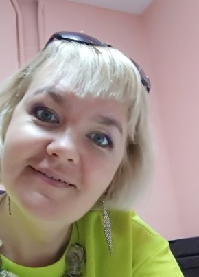 Ксения, 46, Рэспубліка Беларусь, Горад Гродна
