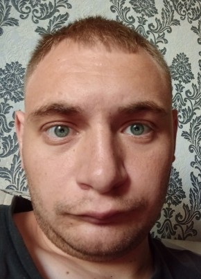 Максим, 25, Россия, Гороховец