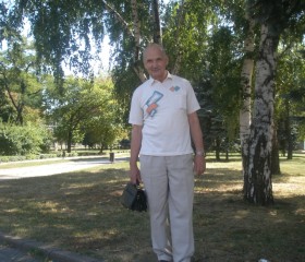 Евгений, 77 лет, Макіївка