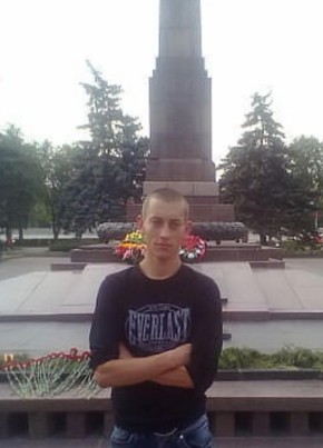 Игорь, 35, Россия, Волгоград