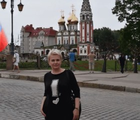 Alisa, 51, Kaliningrad