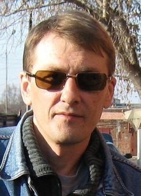 Константин, 53, Россия, Новосибирский Академгородок