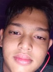Anuj Dash, 20 лет, Bhubaneswar
