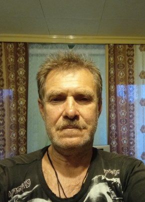 Николай, 62, Россия, Дальнее Константиново