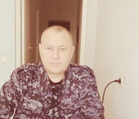 Олег Салихов, 53 года, Ханты-Мансийск