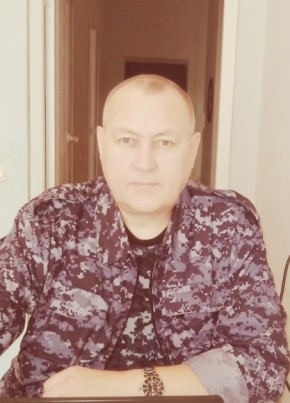Олег Салихов, 53, Россия, Ханты-Мансийск