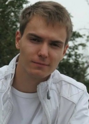 Максим, 35, Россия, Берёзовский