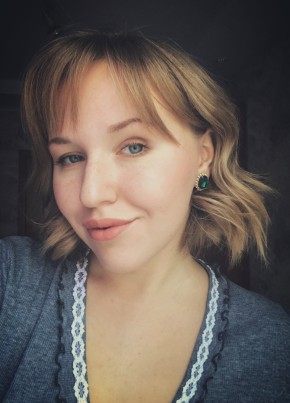 Валерия, 30, Россия, Москва