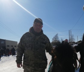 Unknown, 50, Rubtsovsk