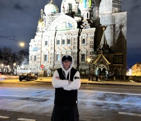 Дмитрий, 20 лет, Зеленоград