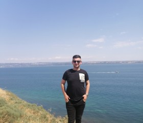 Yunus Şahin, 29 лет, İstanbul