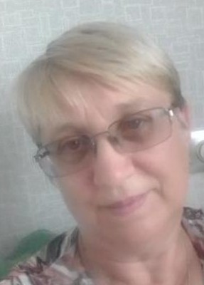 Вера, 58, Россия, Белгород