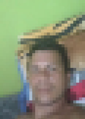 Mozer из Manáos 32 года