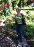 Людмила, 73 года, Донецьк