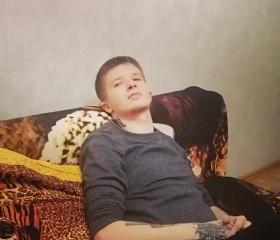 Валерий, 25 лет, Иркутск